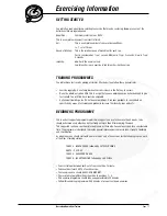 Предварительный просмотр 11 страницы V-fit HG1 Assembly & User Manual