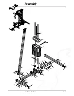 Предварительный просмотр 17 страницы V-fit HG1 Assembly & User Manual