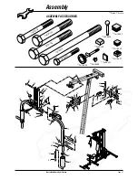 Предварительный просмотр 21 страницы V-fit HG1 Assembly & User Manual