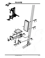 Preview for 23 page of V-fit HG1 Assembly & User Manual