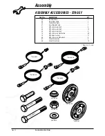 Предварительный просмотр 28 страницы V-fit HG1 Assembly & User Manual