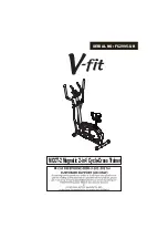 V-fit MCCT-2 Manual preview