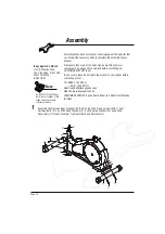 Preview for 16 page of V-fit MCCT-2 Manual