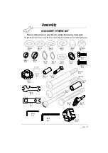 Preview for 13 page of V-fit PME-1 Assembly & User Manual