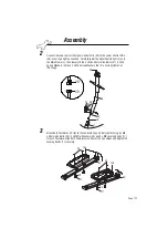 Preview for 15 page of V-fit PME-1 Assembly & User Manual