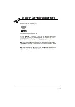 Preview for 23 page of V-fit PME-1 Assembly & User Manual