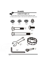 Preview for 12 page of V-fit PMRC-1 Assembly & User Manual