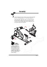 Предварительный просмотр 15 страницы V-fit PMRC-1 Assembly & User Manual