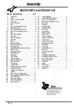 Preview for 20 page of V-fit PMUC-1 Assembly & User Manual