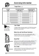 Preview for 8 page of V-fit PT141 Assembly & User Manual