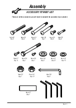 Preview for 13 page of V-fit STB-22/100 Manual