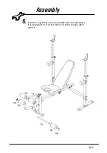 Preview for 21 page of V-fit STB-22/100 Manual