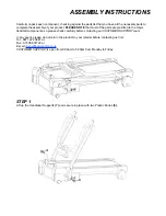 Preview for 13 page of V-fit STv1-P Assembly & User Manual