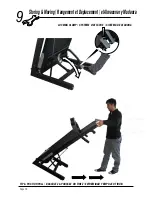 Preview for 16 page of V-fit T1-08 Assembly & User Manual