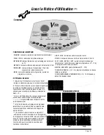 Preview for 19 page of V-fit T1-08 Assembly & User Manual