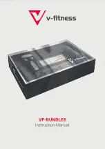 V-fitness VF-BUNDLE5 Instruction Manual предпросмотр