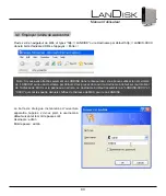 Предварительный просмотр 93 страницы V-Gear LanDisk User Manual