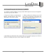 Предварительный просмотр 101 страницы V-Gear LanDisk User Manual