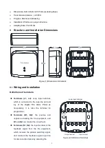 Предварительный просмотр 2 страницы V-GREAT VG-6728 Installation Manual