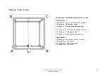 Предварительный просмотр 4 страницы V-King MK2 Assembly Manual