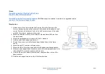 Предварительный просмотр 28 страницы V-King MK2 Assembly Manual