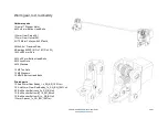 Предварительный просмотр 30 страницы V-King MK2 Assembly Manual