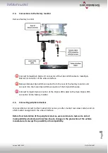 Предварительный просмотр 8 страницы v.link CI-VL2-CONCERT Installation Instructions Manual