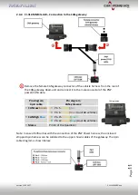 Preview for 11 page of v.link CI-VL2-MMI3G-GW Manual