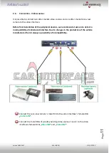 Preview for 11 page of v.link CI-VL2-RTI11-5 Manual