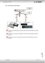 Предварительный просмотр 13 страницы v.link CI-VL2-SY2-N Manual