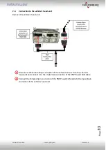 Preview for 10 page of v.link CI-VL2-SY2-P Manual