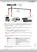 Preview for 11 page of v.link VL2-CIC Manual