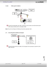 Preview for 16 page of v.link VL2-CONCERT Manual