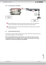 Preview for 10 page of v.link VL2-LR12-TS Manual