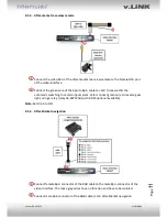 Preview for 11 page of v.link VL2-MBN45 Manual