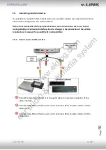 Предварительный просмотр 10 страницы v.link VL2-MIB-2 Manual