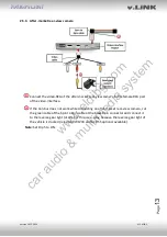 Предварительный просмотр 13 страницы v.link VL2-MIB-2 Manual