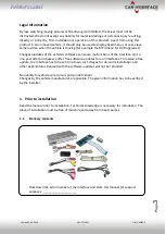 Preview for 3 page of v.link VL2-MIB2-E Manual