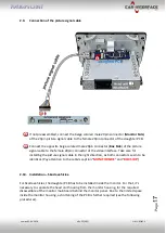 Предварительный просмотр 17 страницы v.link VL2-MIB2-E Manual