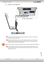 Предварительный просмотр 11 страницы v.link VL2-MTC Manual