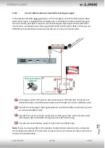 Предварительный просмотр 15 страницы v.link VL2-MTC Manual