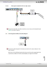 Preview for 20 page of v.link VL2-UCON8-AO Manual