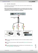 Preview for 12 page of v.link VL2-UCON8-SM Manual