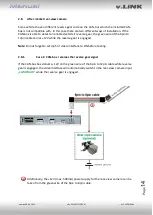 Preview for 14 page of v.link VL2-UCON8-SM Manual