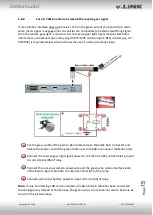 Preview for 15 page of v.link VL2-UCON8-SM Manual