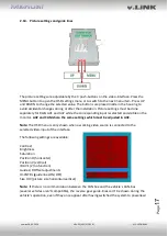 Preview for 17 page of v.link VL2-UCON8-SM Manual