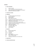 Предварительный просмотр 3 страницы v.LOGiC 27-V5-NBT Manual