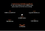 Предварительный просмотр 14 страницы V-Moda Crossfade M-100 Master User Manual