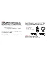 Preview for 3 page of V-Moda Headphones User Manual