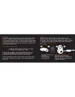 Предварительный просмотр 3 страницы V-Moda XFBT User Manual